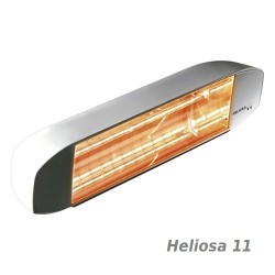 Halogeninis šildytuvas „HELIOSA HIGH DESIGN 11“